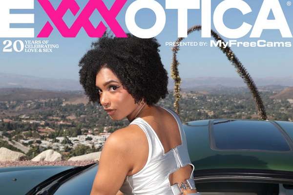 Starlet Addis Fouche to Appear at Chicago Exxxotica Expo