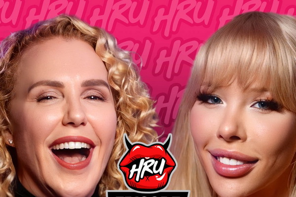 Brittney Kade Guests on Holly Randall Unfiltered