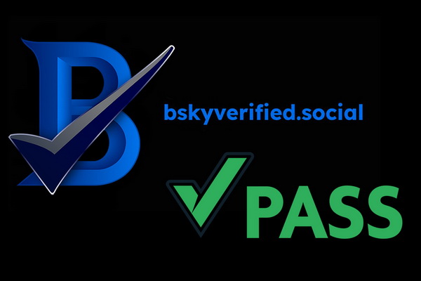 Bsky Verified Donates Bluesky Verification to PASS