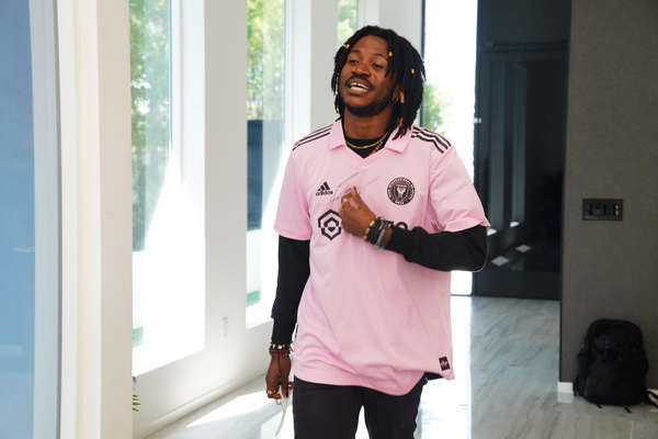 Marvin Love’s Latest Brazzers Directorial Efforts Entertain & Delight