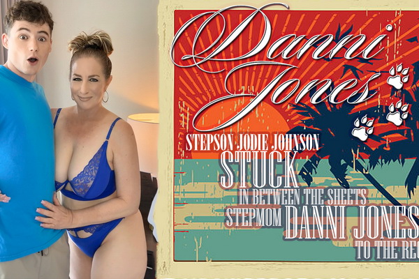 Jodie Johnson Stars In Danni Jones’ Biggest Release Of 2025