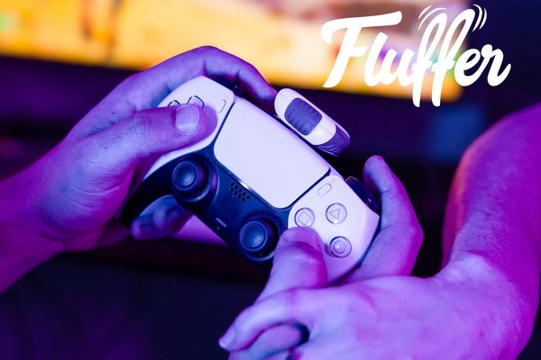 Motorbunny Unveils Fluffer: The Future Of Interactive Pleasure And Gaming