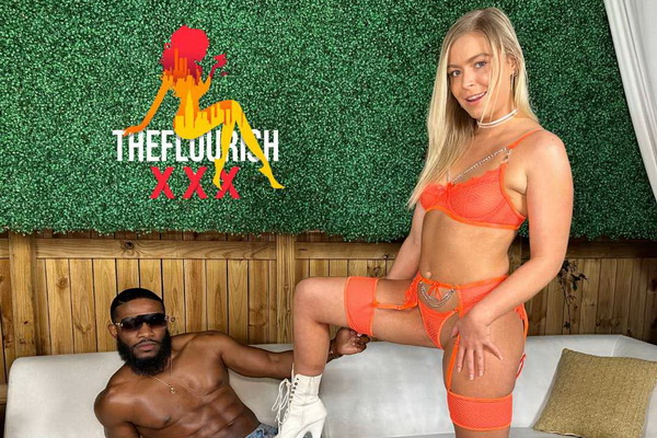 Captured Ep8S3 Krissy Knight and MassagebyBlack