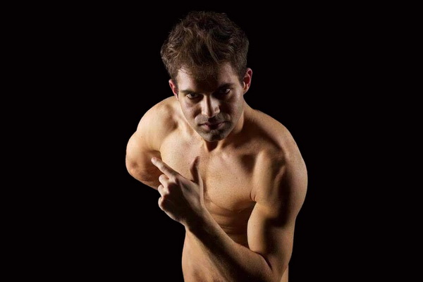 Nicky Rebel: Redefining Success On-Screen and Behind the Scenes in Adult Entertainment