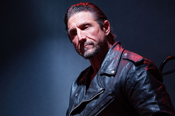 Tommy Gunn Inducted into 2025 Urban X Hall of Fame