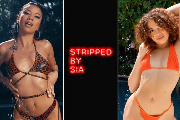 Stripped by Sia Welcomes Ameena Green and Willow Ryder for an Exclusive Industry Deep-Dive