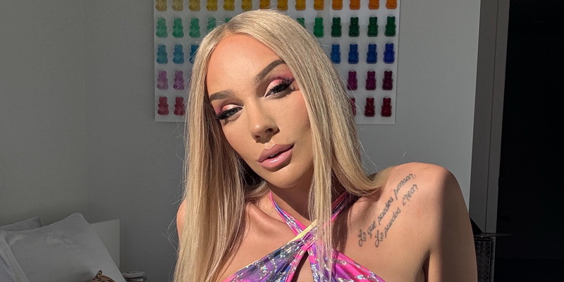 Trans Adult Star Athena Guests on Judge Herb Dodell’s “For the People” Podcast