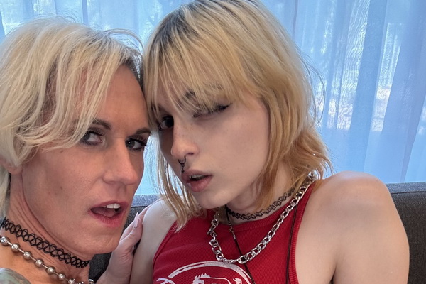 Ria Bentley and Spite Star in New Collaboration