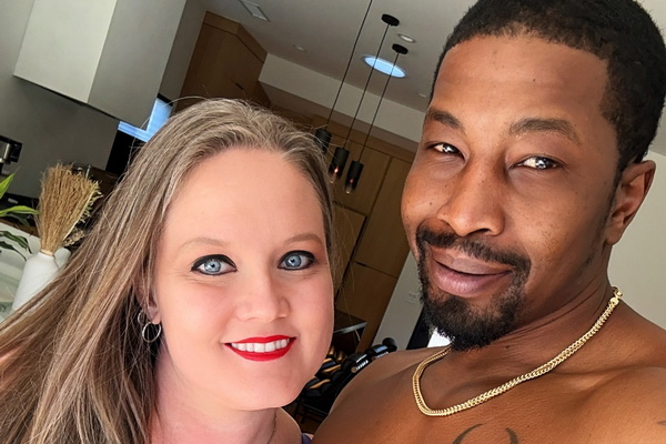 Maxed Out! Victoria Peaks Takes on Isiah Maxwell