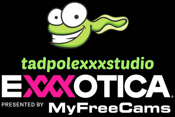 TadpoleXStudio Boasts Star-Studded Line-Up for Exxxotica Chicago Booth