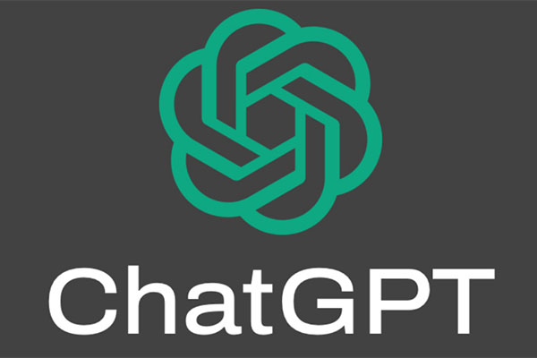 ChatGPT Logo