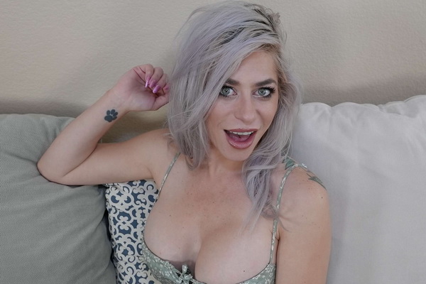 It’s Birthday Sex at Dirty Cinema’s Perverted POV