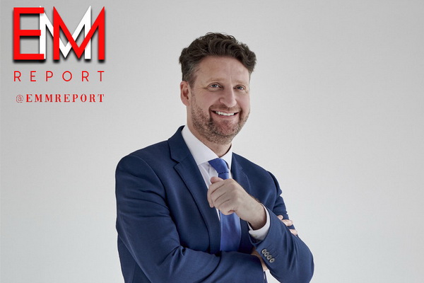 Joel Van der Molen Discusses Fans Only: The Human Side of Porn in Exclusive Interview with EmmReport