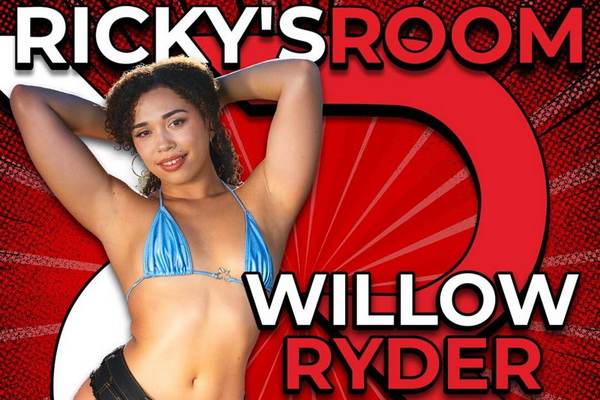 Ricky’s Room Signs Willow Ryder to 1-Year, Multi-Scene Deal