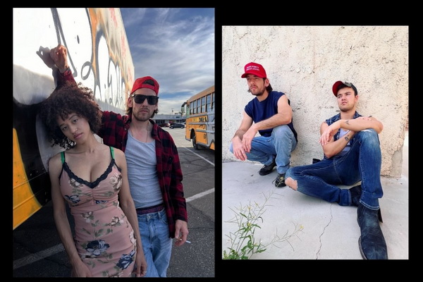 Stormi Maya Hits Crowdfunding Goal for ‘Hicktown’