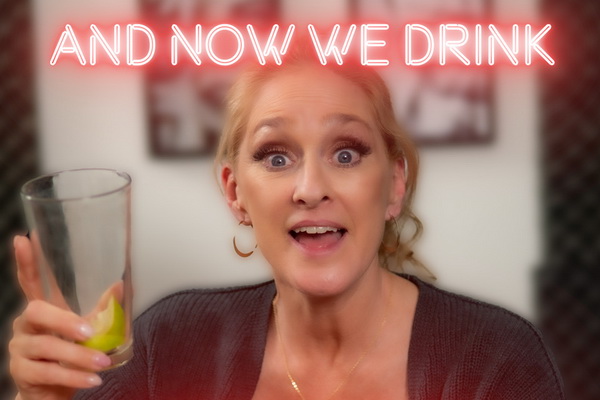 Wendy Raine Guests on Matt Slayer’s ‘And Now We Drink’