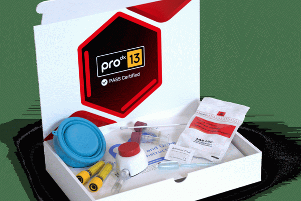 Pro13 & ProDx Health Get Ready for a Miami Takeover