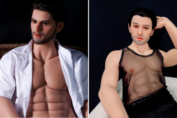 Make It a Date Night With Dick and Dale