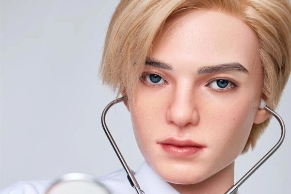The Rise of Male Sex Dolls: A New Era of Companionship and Well-being