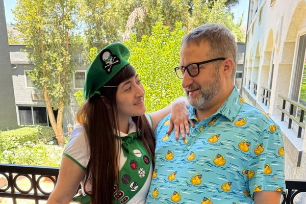 TadpoleXStudio Drops Tifa Quinn’s First Threesome, Double Creampie Scene