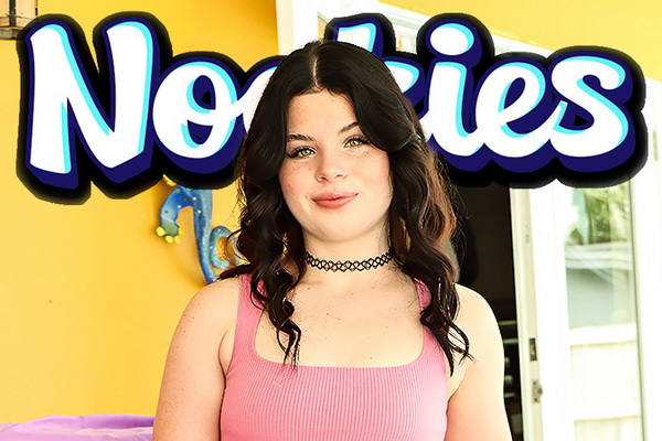 Rookie Lola Valentine Brings the Heat to Nookies