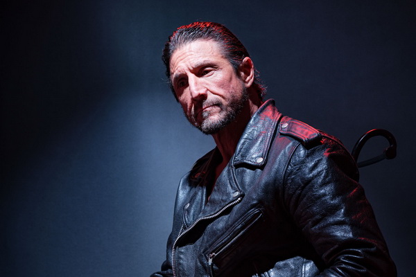 Tommy Gunn Discusses New and Exciting Documentary Fans Only in Exclusive Interview with EmmReport