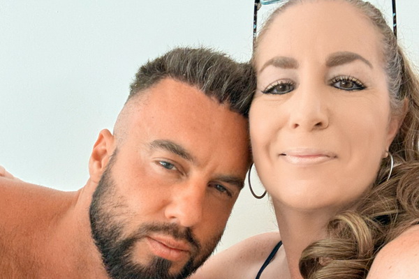 Danni Jones Releases Her LA Lust Series Beginning With Alfiecinematic