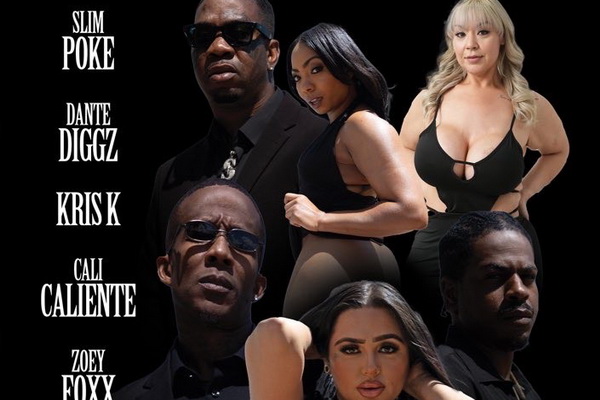 Red Bottom Productions Releases The Highly Anticipated Shadows Of Trust