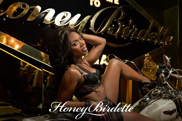 Honey Birdette Announces Exclusive Meet & Greet with Ana Foxxx