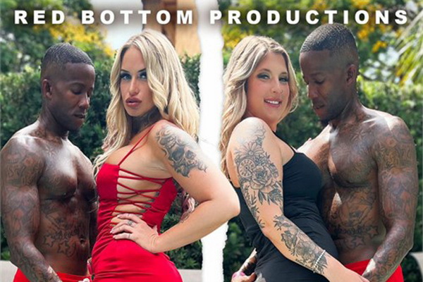 Red Bottom Productions Presents: Love Sisters: A Dangerous Affair