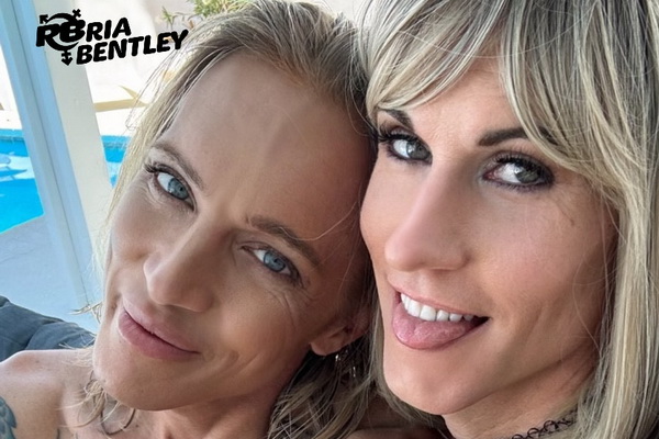 Ria Bentley Gets Exquisite Punishment From Dana Delvey