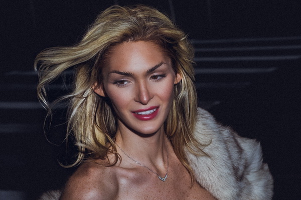 Trans Star Tori Easton Gets Personal on “The Dildo Whisperer” Podcast