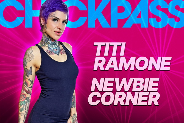 ChickPass Amateurs Spotlights Newbie Titi Ramone in a Cheating Neighborhood Affair