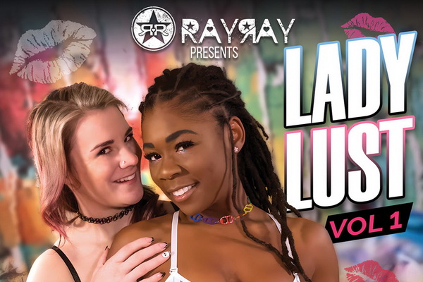 Ray Ray Releases New All-Girl DVD Series