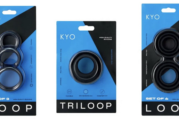 Onahole.com Gets into the Cock Ring Game