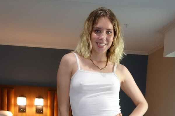 TadpoleXStudio Bows Blistering Hot New Sophia Sterling BBG Scene