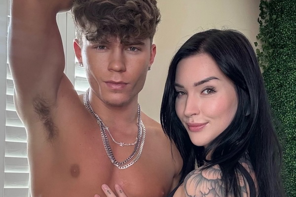 Mag Numb Drops New Scene with Drake Von