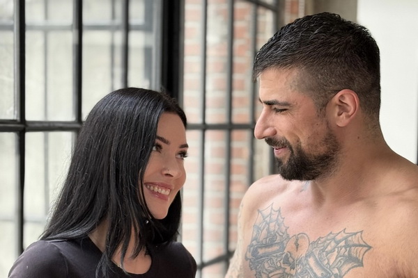 Mag Numb Asks ‘Video Games or Me’ in New Vid