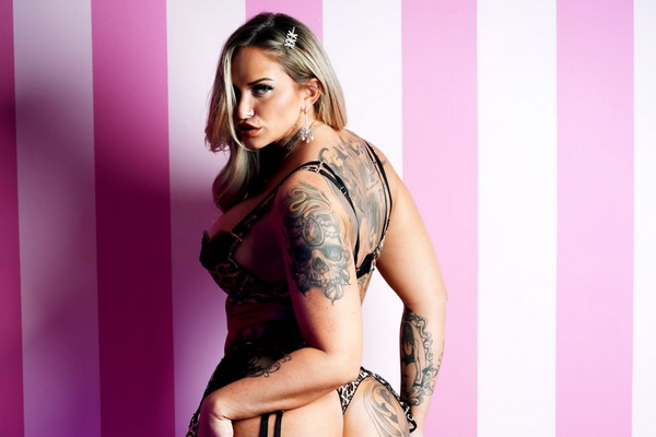 Stephanie Love Set to Take Center Stage at NightMoves