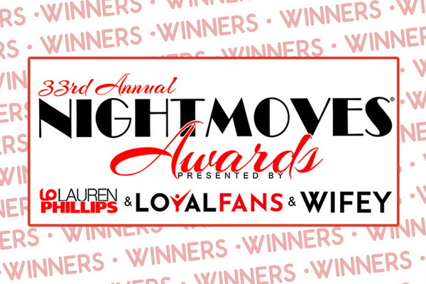 2025 NightMoves Awards Winners Announced
