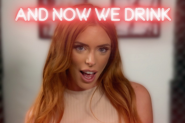 Jessica Aaren Discusses Her Adult Film Journey on Matt Slayer’s ‘And Now We Drink’