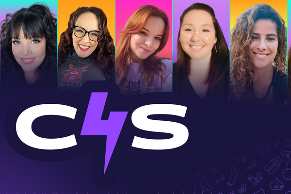 Clips4Sale Honors Creator Success Team
