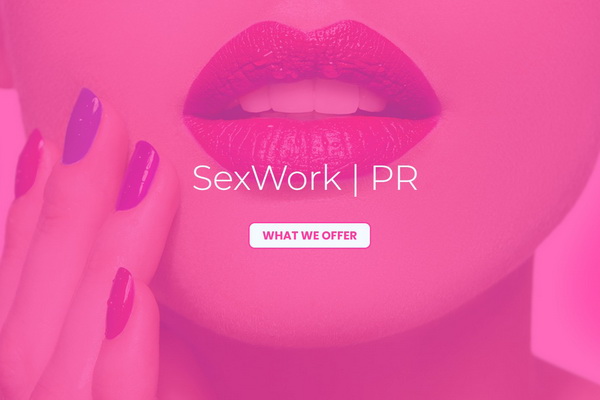 Sexwork PR Celebrates Successful Content Production and Collaboration Weekend