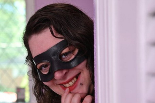 Britanicamask Releases Explosive New 40-Minute Three-Way Scene Shot