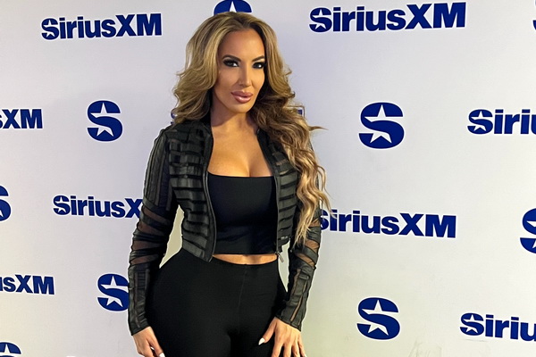 Richelle Ryan to Appear on SiriusXM “DJ Whoo Kid Show” this Saturday for Special MILF Mix