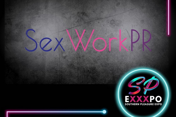 Fucking Around with Porn Stars” Sets Up at Southern Pleasures Expo