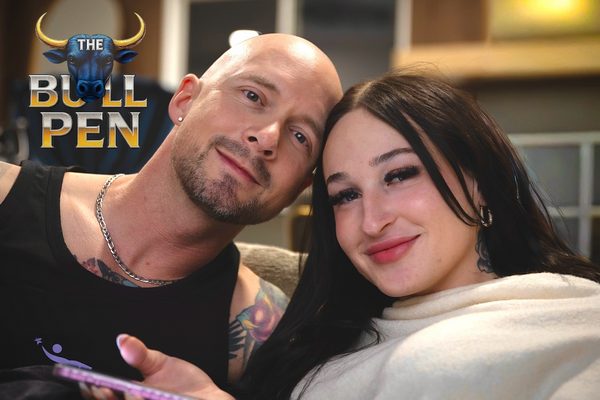 BullBossJosh Offers Up Real Chemistry in New Haven Rose Scene