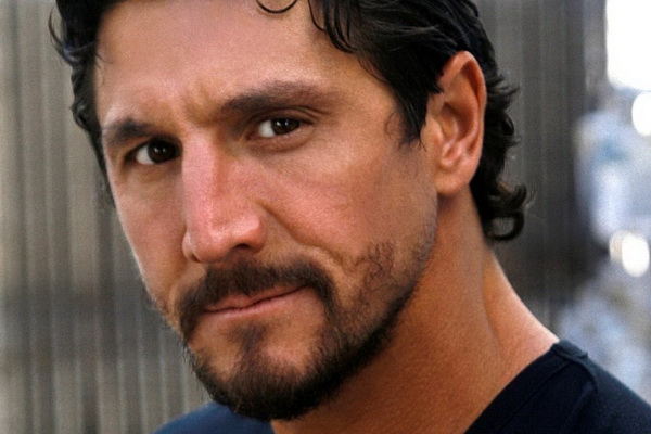 Legendary Adult Film Icon and Author Tommy Gunn Shares Powerful Message