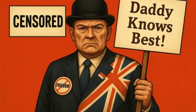 UK Ban on Violent Porn