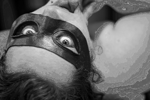 Britanicamask to Appear at the Sexwork PR Booth During the Southern Pleasures Expo